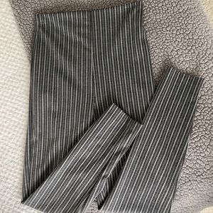 Windsor high waisted pants